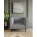 67311- ARLO SINGLE SEAT CLUB CHAIR