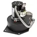 Inducer Fan Assembly Kit