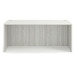 PL105 30"X71" DESK SHELL - Silver Birch
