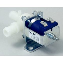 Valve, Water Solenoid