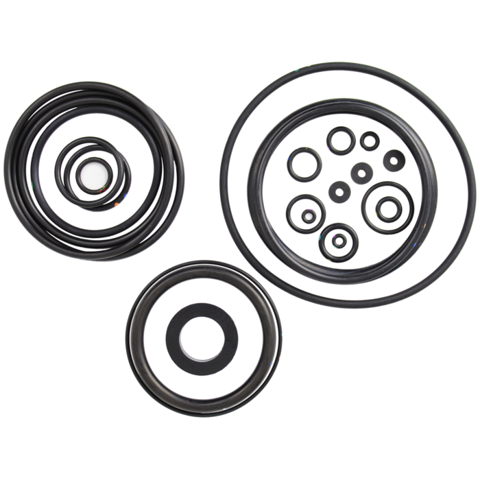 O-Ring Kit (KT-MX-870)