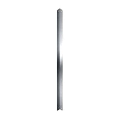 Advance Tabco CG-48 Corner Guards 48" Long X 2" X 2"