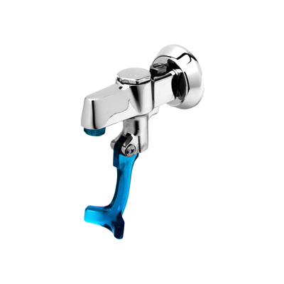 T&S Brass 5GF-W-F Equip Glass Filler Wall Mount