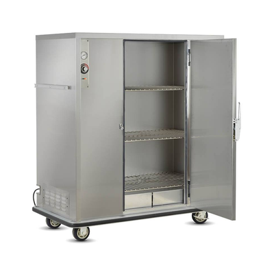 FWE/Food Warming Equipment A-120 A-Series Banquet Cart Door