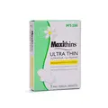 Maxithins® Ultra Thin, Indiv Boxed, 200 Box/Case