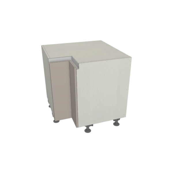Capri Gola Corner Base 36" x 34.5" x 23.75"