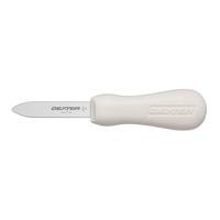 Dexter 10473 Sani-Safe Oyster Knife Durable Shucking Knife