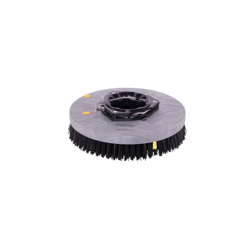 Tennant/Nobles - 4037185 - Brush Assy, Disk, Scb, 13.0D, Hd Pyp (Replaces Tennant 1220231)