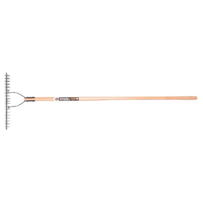 Pro Series Thatching Rake