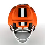 Guardian Cap 2.0 Side Decals & Helmet Stripes