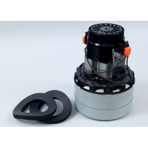 Vac Motor, 120V Ac, 3 Stage