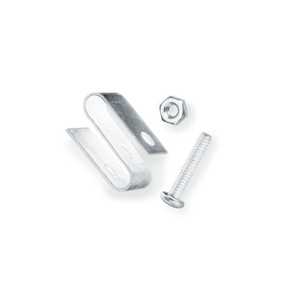 Metro H9995C Super Erecta Security "S" Hook Chrome