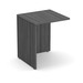 PL194 23X23 FLUSH RETURN- COASTAL GRAY