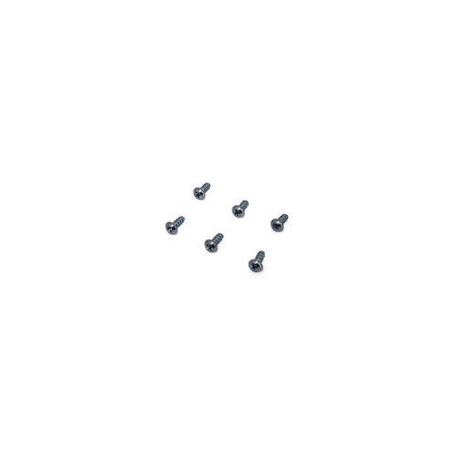 Nilfisk Advance - L08603359 - Screw 4X10 Pan Phil W/O Bit F Plastic