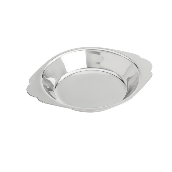 Stainless Steel Au Gratin Dishes