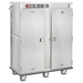 FWE/Food Warming Equipment E-1200-XL E-Series Banquet Cart Doors