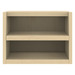 PL1066 ADD STORAGE FOR PL166-MAPLE