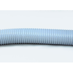 Vac Hose, 3" Per Ft, 25' Length