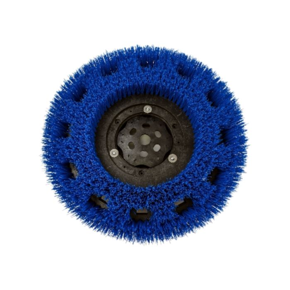 Brush Assy, Disk, Scb, 16.0D,