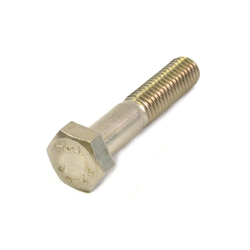 Screw, Hex