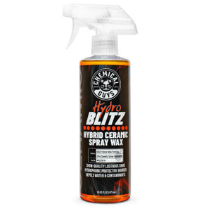 HydroBLITZ Hybrid Ceramic Spray