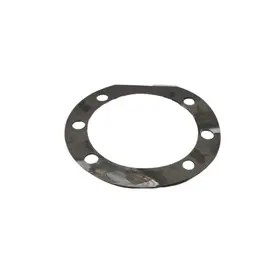 GASKET, END CAP & FLANGE .005