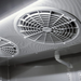 TURBO AIR M3F72-3 REACH-IN FREEZER