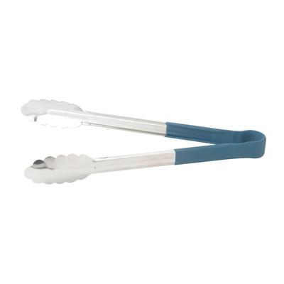 Winco UT-12HP-B Utility Tong 12"