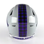 Custom Football Helmet Stripes