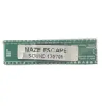 SOUND BOARD MAZE ESCAPE