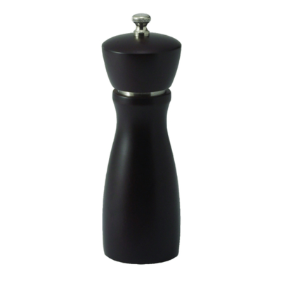 Winco WPM-6CD Maestro Modern Peppermill 6"H
