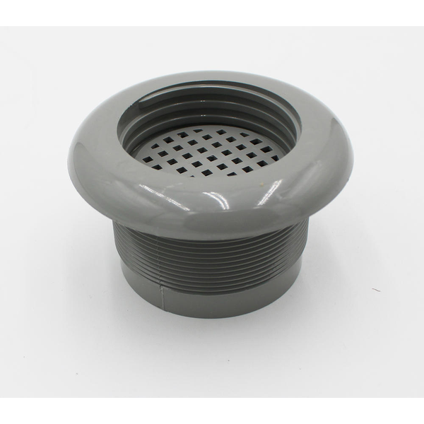 Jacuzzi Spa Wall Fitting with Strainer 6540-751