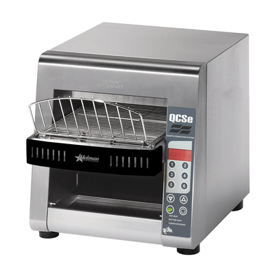 Star QCSE2-500 Holman QCSConveyor Toaster Electric