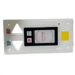 SELECT BUTTON PANEL EXP