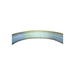 Vac Hose, 4" Per Ft, 25' Length