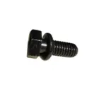 M8X20 HEX BOLT W/S BLK ENG FRI
