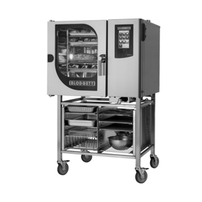 Blodgett Combi BLCT-61G Combi Oven Steamer Gas