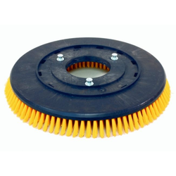 Brush, 19" .022 Poly W/Lugs