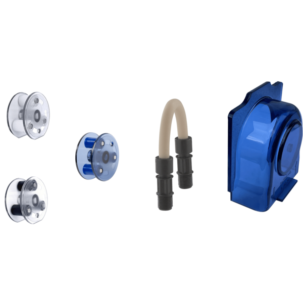Econ Pump Head Parts