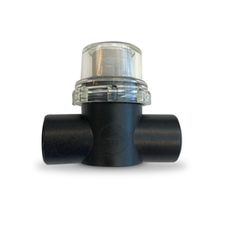 Filter, In-Line, Pf06/Pf06 080Mesh 02.6L