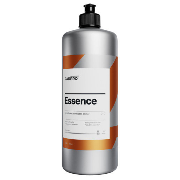 Essence High Gloss Primer Polish