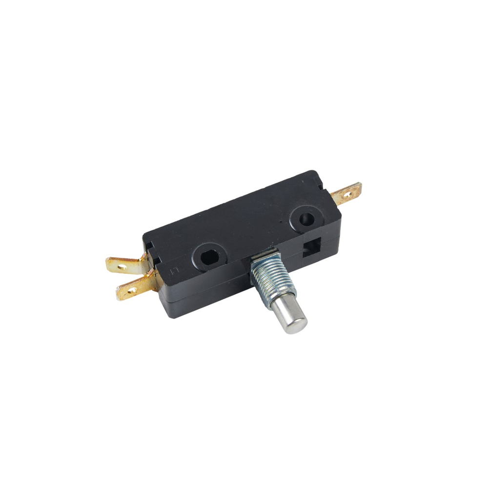 Tennant/Nobles - 4030890 - Switch, Push, Snap Action, 25A (Replaces Tennant 1071996AM)
