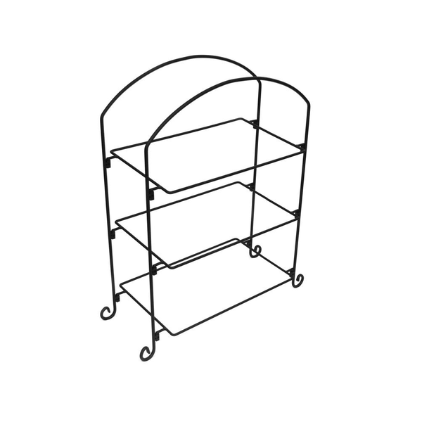 Rectangular Stands