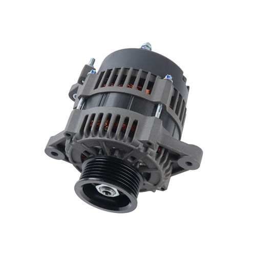 Tennant/Nobles - 8003796 - Alternator, 7Si [Mit Df Sur-Belt] (Replaces Tennant 9010217)