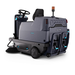 New Advance SW3000 LI-ION Rider Sweeper