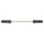 M PUMP TUBE, ferrules 1/4" (PK OF 2)
