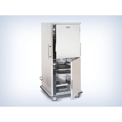 FWE/Food Warming Equipment TS-1826-7-7 Heated Cabinet Mobile