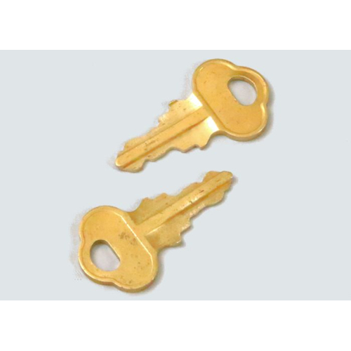 Key, Set Of Two