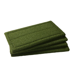 Tennant/Nobles - 4037530 - Pad, Scb, 28 X 14, Green [1Pick=1Box] (Replaces Tennant 1223250)