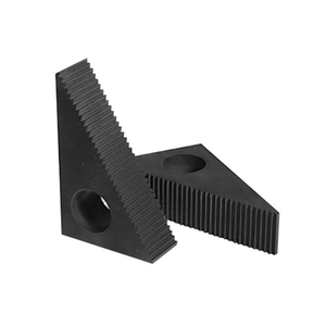 Jergens 21832 Step Block, 1In Med   Steel